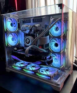 4080 high end pc