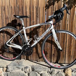 Specialized Ruby Comp Carbon