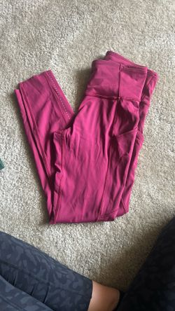 Lululemon Fast And Free