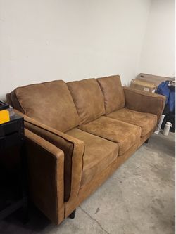 Couch - Good condition