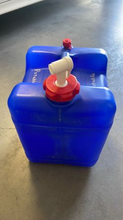 Water jug