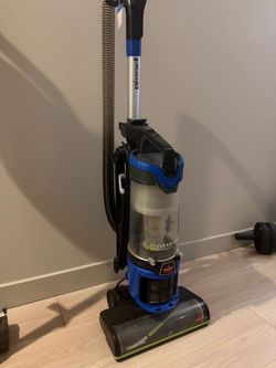 Bissell CleanView Pet Upright Vacuum