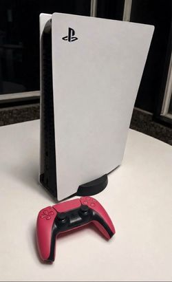 Ps5 Disc