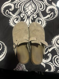 off brand birkenstocks