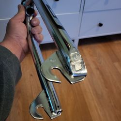 Fork GT Bmx  20,, Bike Old School Original 