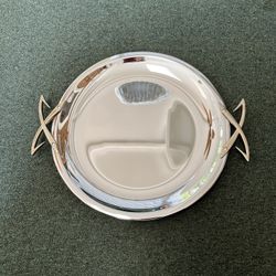 Kromex Serving Tray