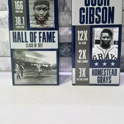 Josh Gibson Bobblehead