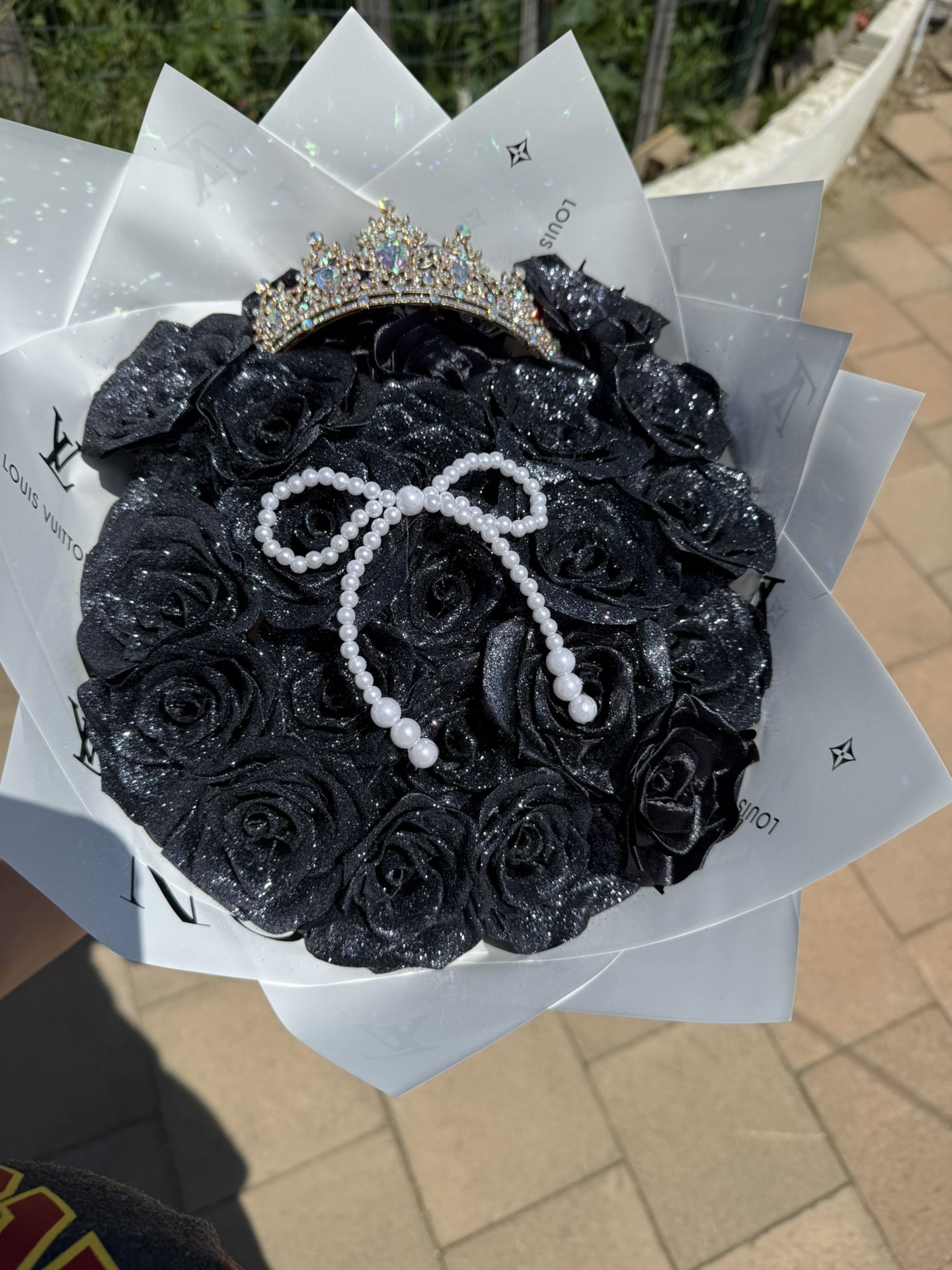 Eternal Flowers