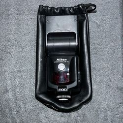 Nikon Speedlight SB-28 Camera Flash