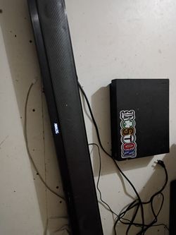 Sony soundbar