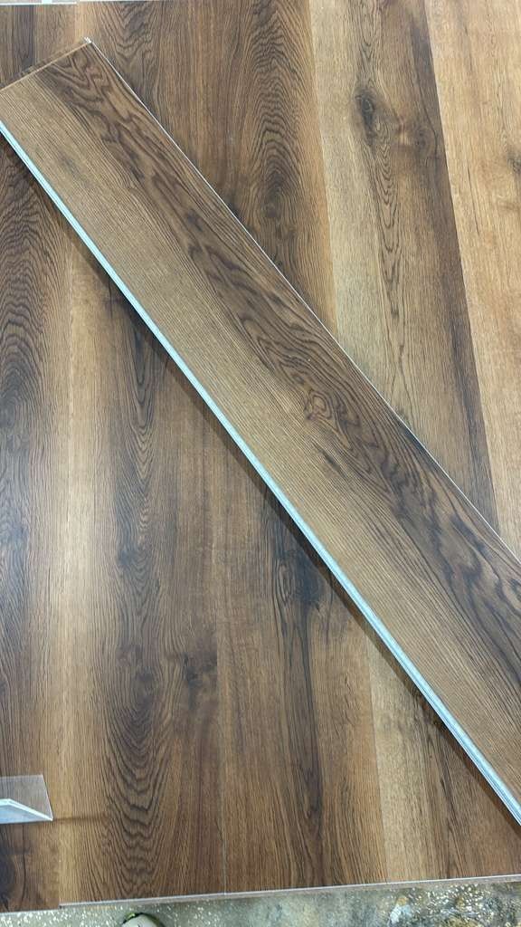 5 mm Oil Glow Luxury Vinyl Waterproof $1.69 Sqft