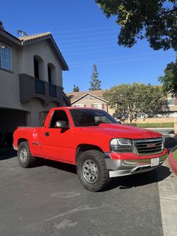2000 gmc sierra 1500
