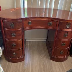 Antique Desk 