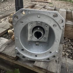 EW4040 Simpson AAA Horiztonal Triplex Kit de bomba 