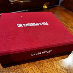 The Handmaid’s Tale