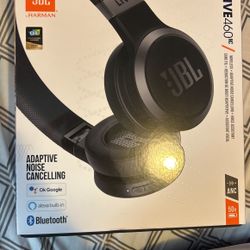Jbl Live 460nc