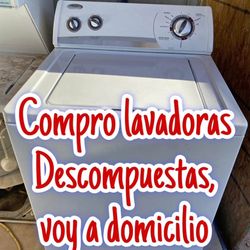 Lavadora