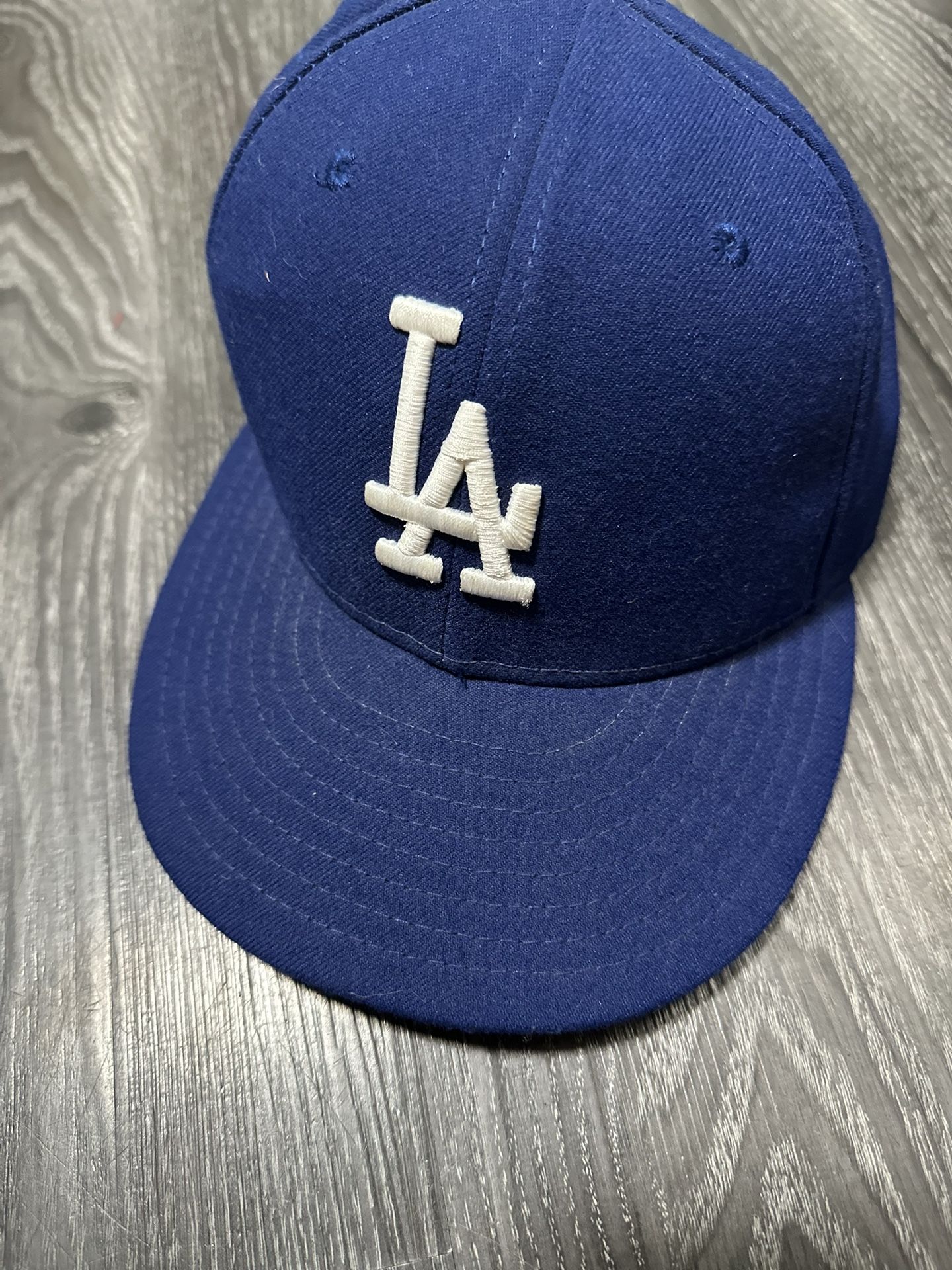 Los Angeles Dodgers New Era Hat