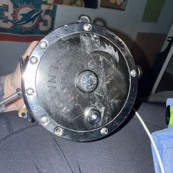 Penn Senator 9/0 Trades Toooo