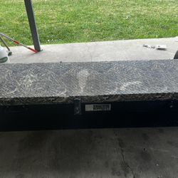 Tool Box Tractor Supply Aluminum 