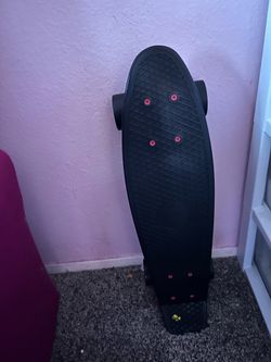 Penny board