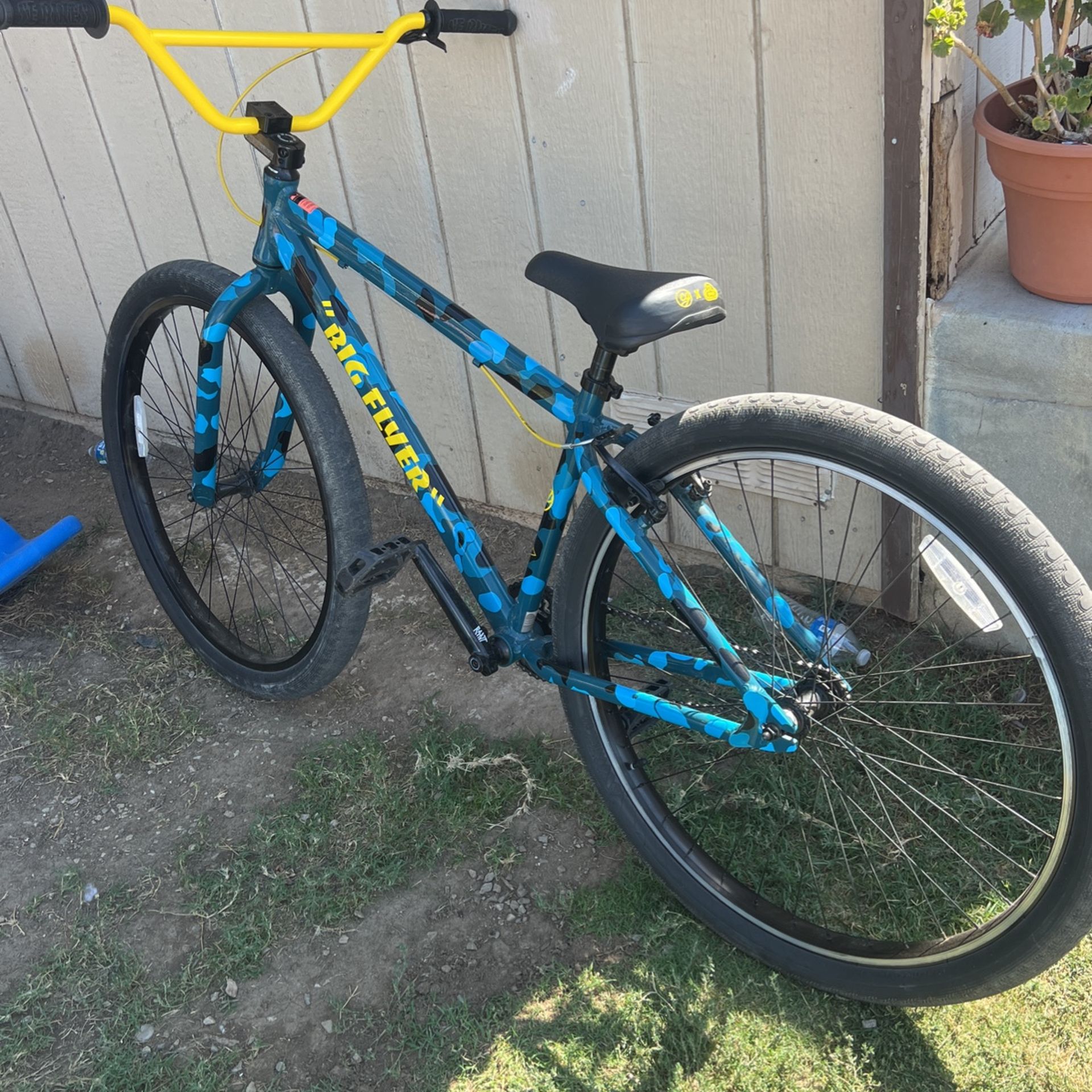 Se Bikes