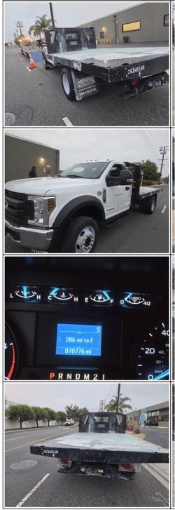 2012 Ford F-450