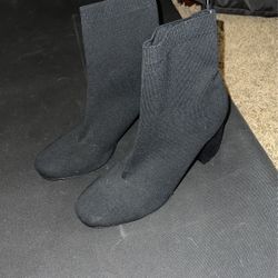 Woman’s Boots