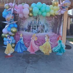@lucerospartydecor