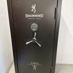 Browning Gun Safe