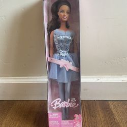 2005 Barbie Ballerina