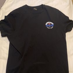 Mens OVO DRAKE Tee SIZE M WORN ONCE VERY RARE