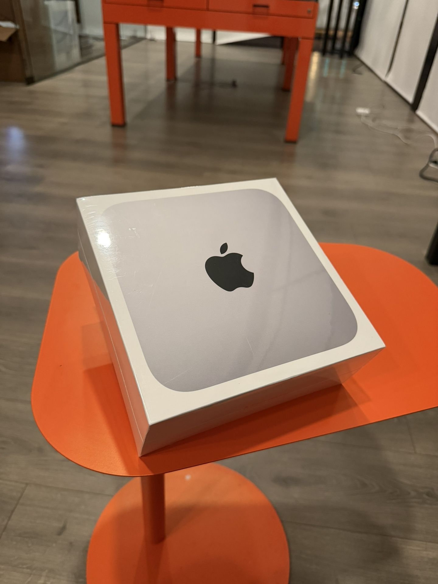 Apple Mac mini M1 16GB 1TB Apple Mac Mac Mini M1 16gb Ram 1tb Ssd