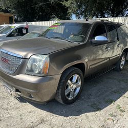 Gmc Yukon