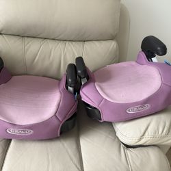 Graco Turbobooster 