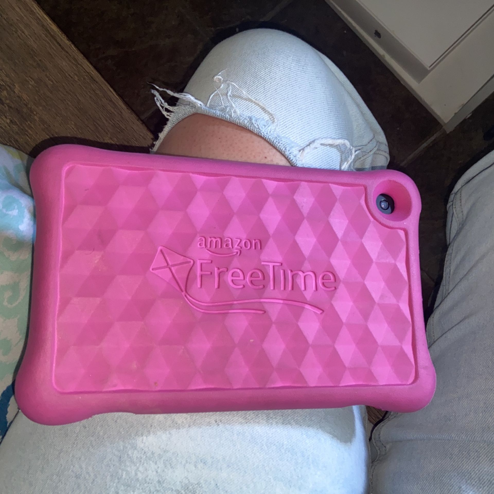 Amazon Fire Tablet
