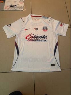 Chivas size medium