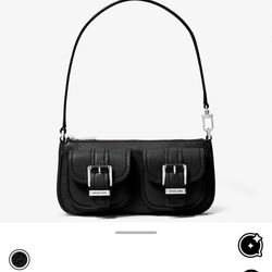 Micheal Kors Leather Purse