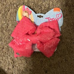 JoJo Siwa Bow