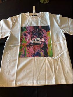Purple Brand Shirt