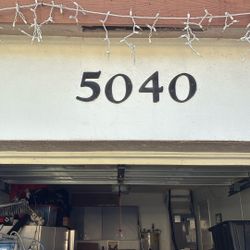 Free Stuff Cleaning Out The Garage 