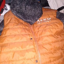 Men's Aeropostale Jacket 
