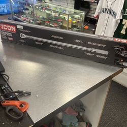 Icon Professional Torque Wrench 190448