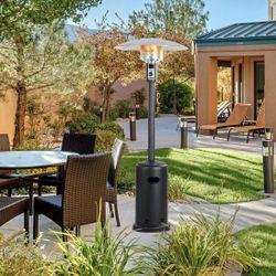 Heaters 7 Ft Brand New 