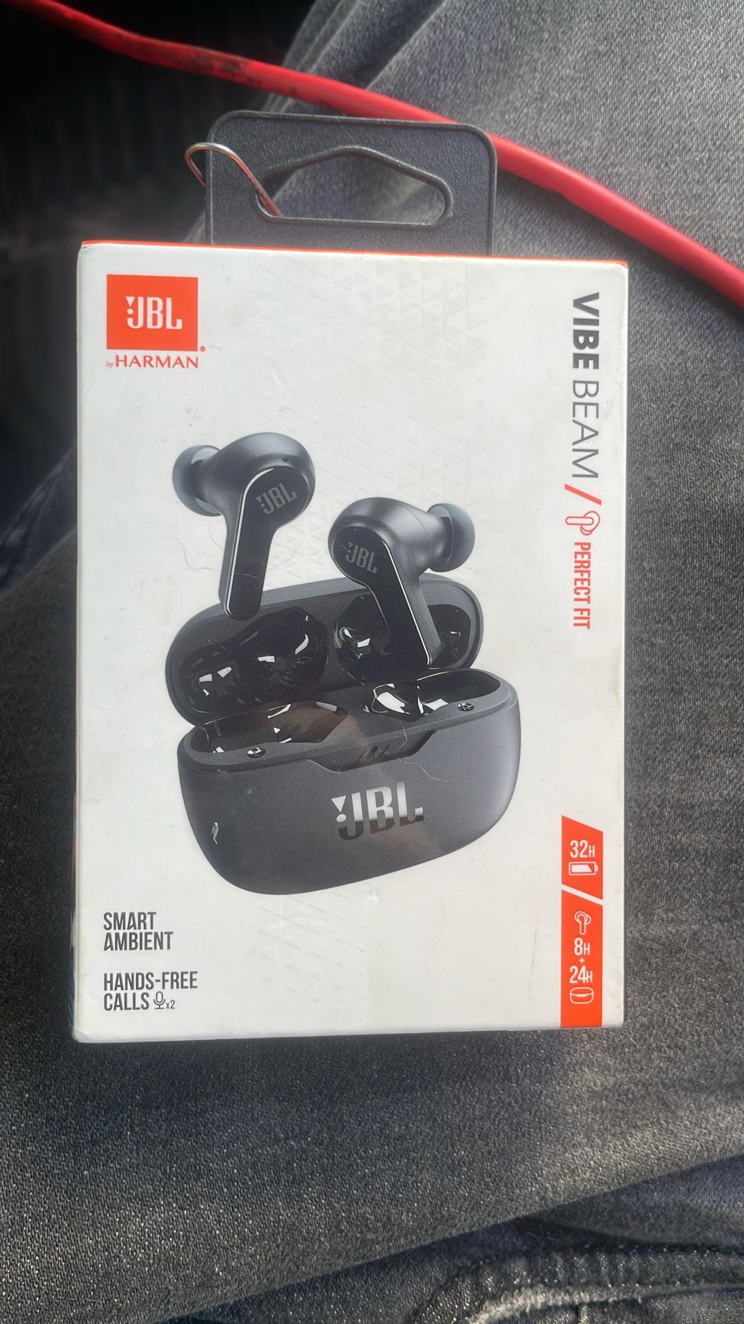 JBL Vibe Beam