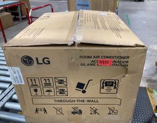 LG 10,000 BTU