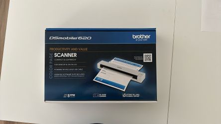 Brother DSmobile620
