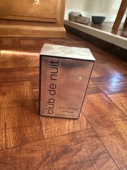 Armaf Club de Nuit Sillage Eau De Parfum – 3.6 oz / 105ml (Brand New, Sealed)