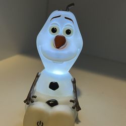 Olaf Little Night Lamp 