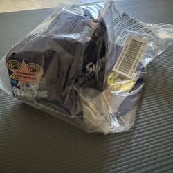 Supreme Shop Box Logo New Era 59Fifty Fitted Hat